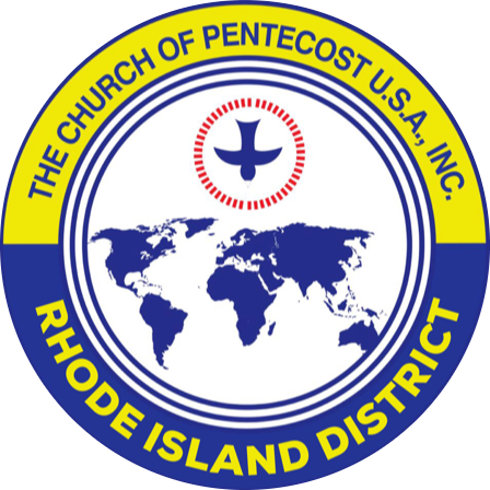 Church of Pentecost Rhode Island District